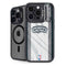 NBA San Antonio Spurs iPhone 15 Pro Kickstand Case